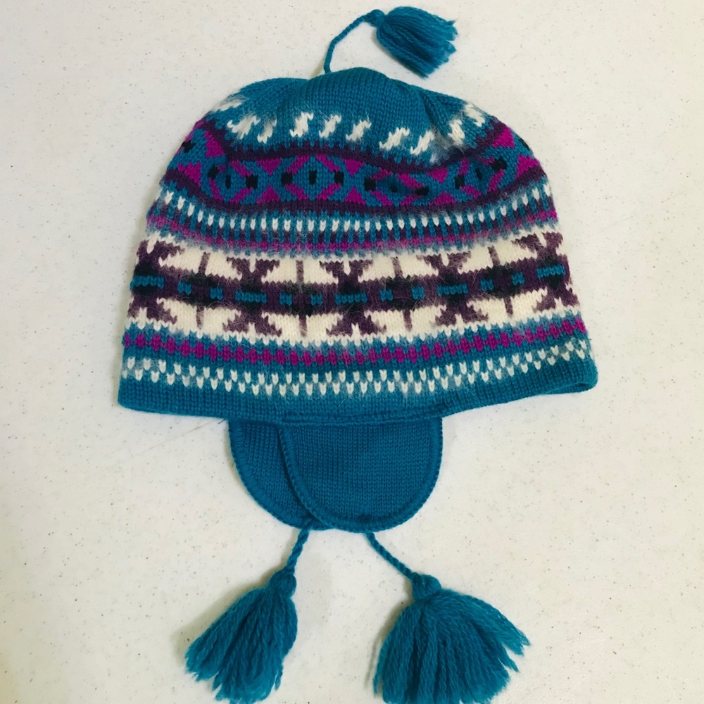 🆕⭐️Wool Hat⭐️